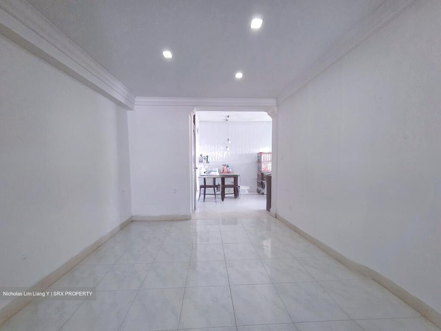 Blk 832 Hougang Central (Hougang), HDB 4 Rooms #508087421